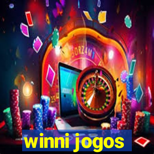 winni jogos